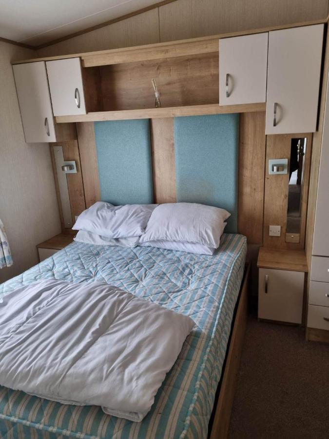 מייבלת'ורפ Caravan L16 מראה חיצוני תמונה